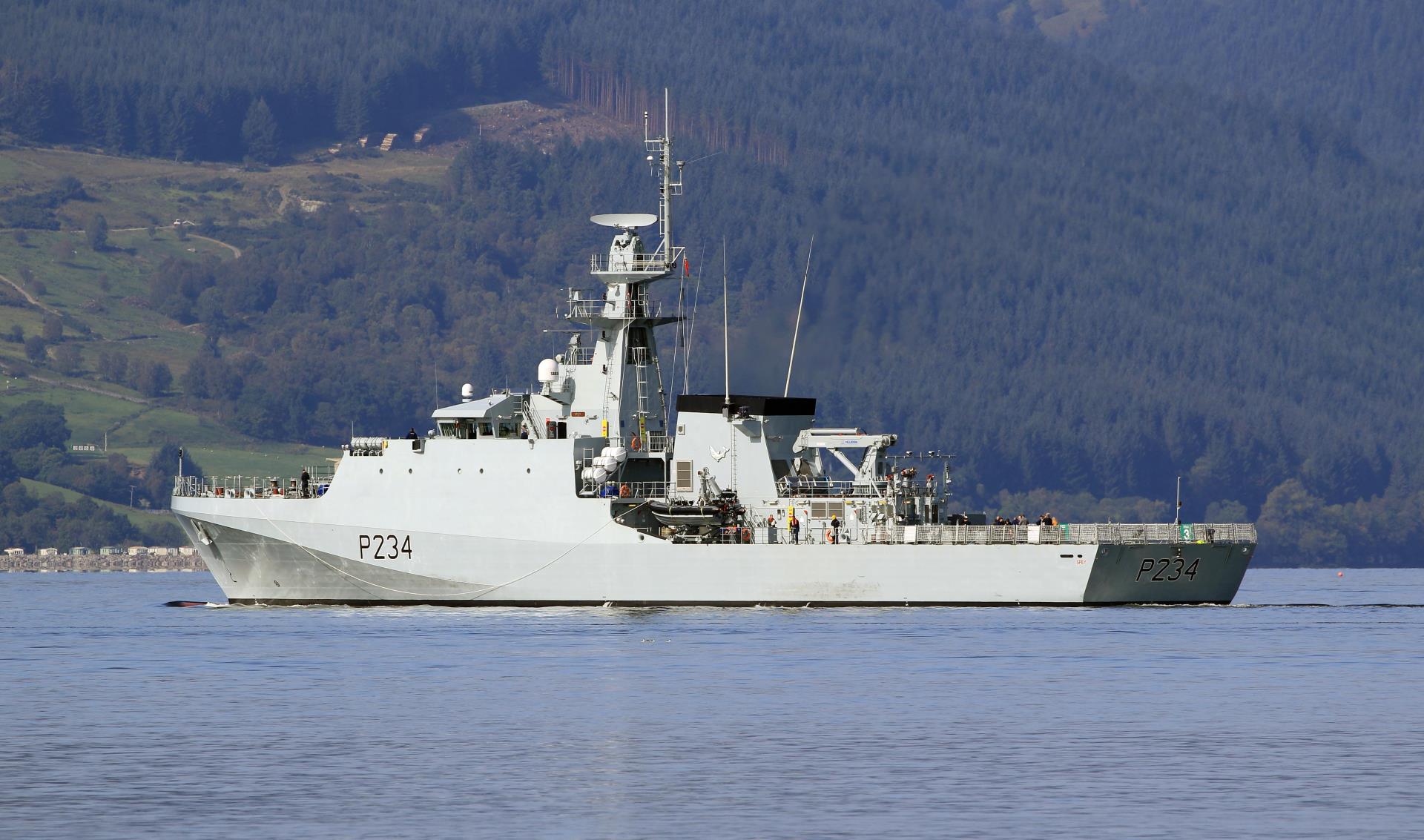 ship